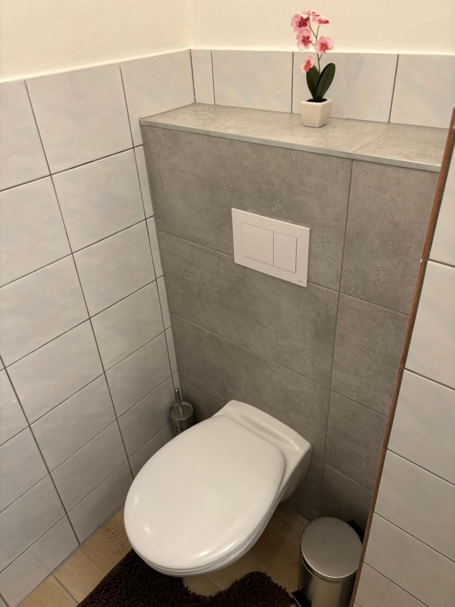 Anda City Rooms Vienne Extérieur photo