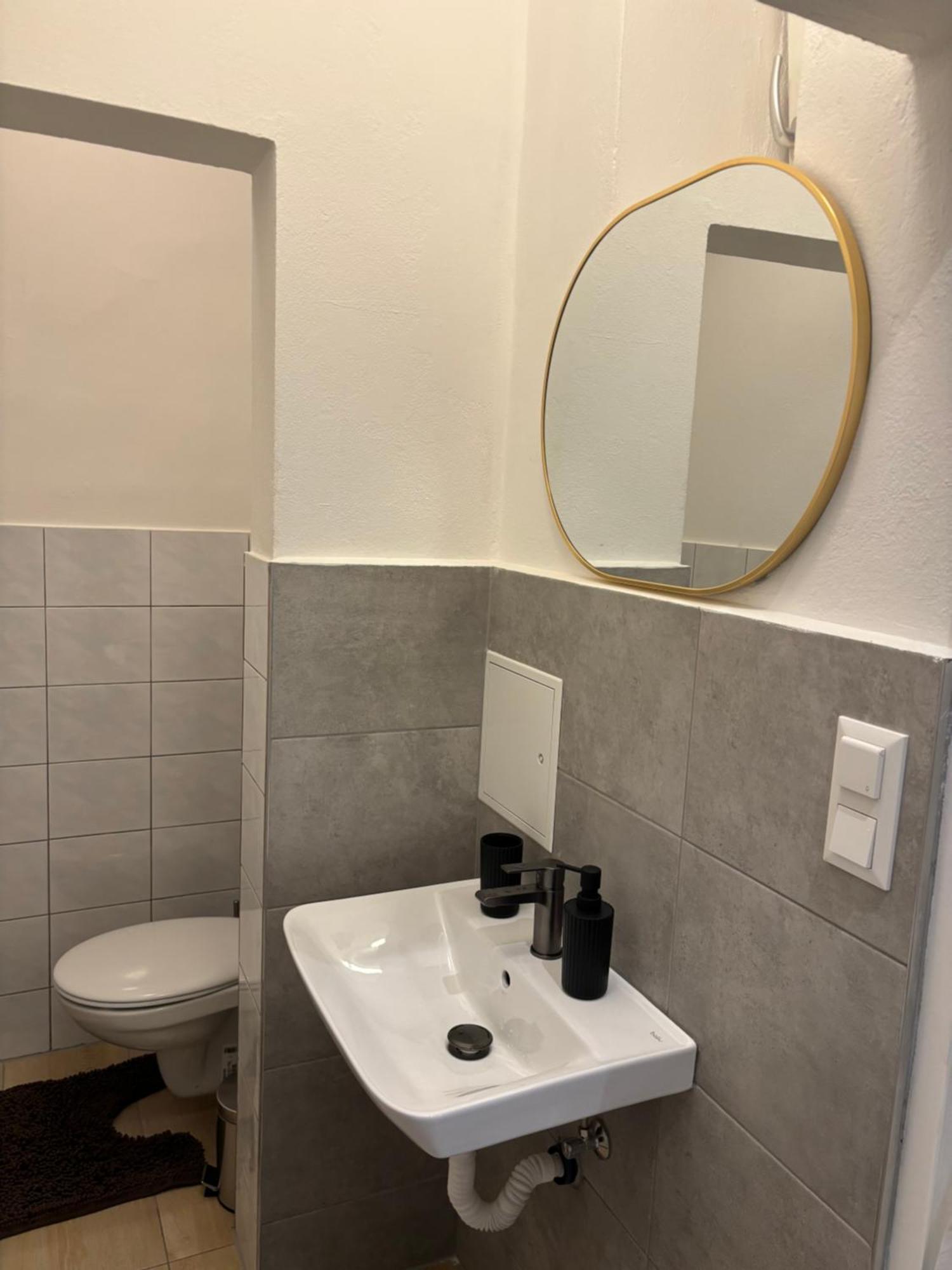 Anda City Rooms Vienne Extérieur photo