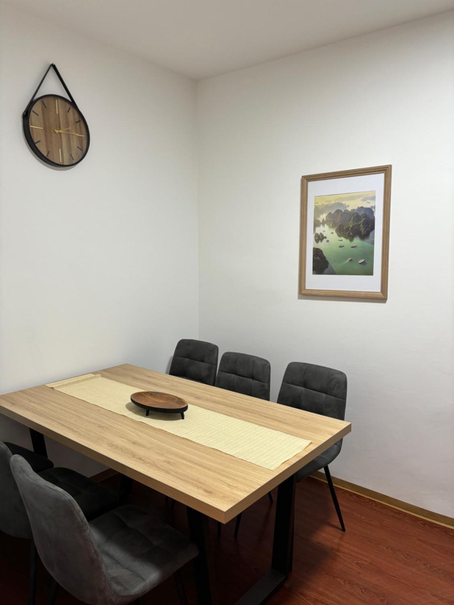 Anda City Rooms Vienne Extérieur photo