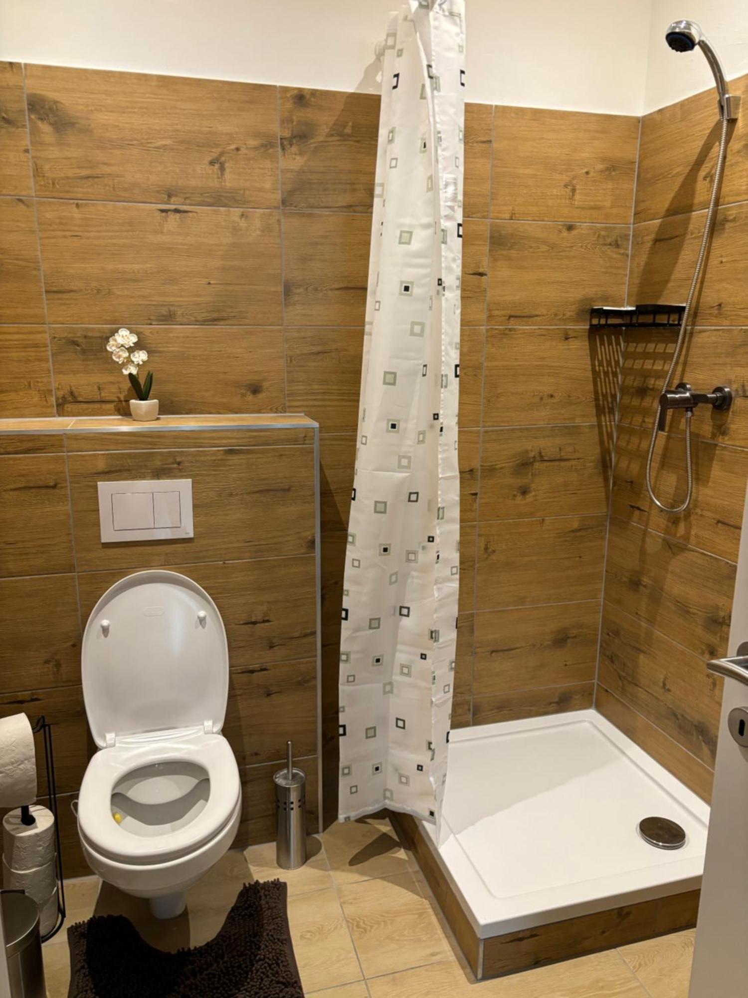 Anda City Rooms Vienne Extérieur photo