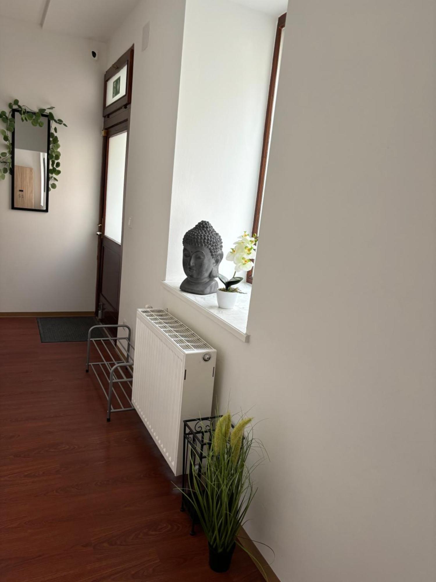 Anda City Rooms Vienne Extérieur photo